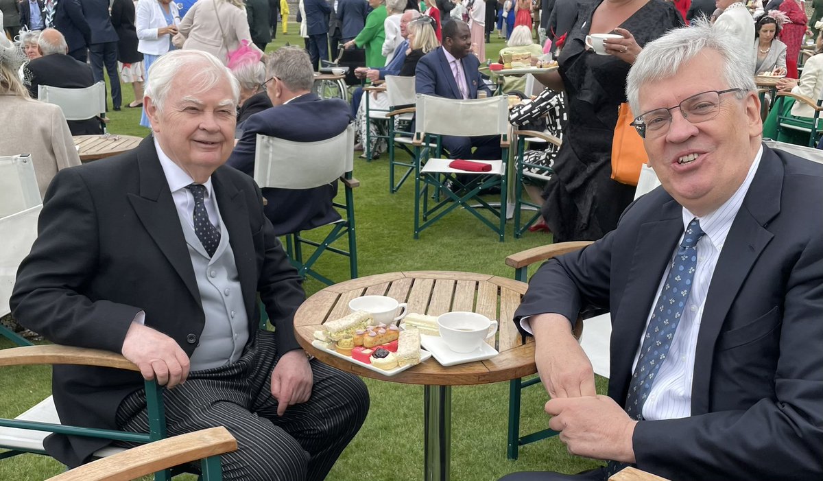 Cllr. David Ward tweet media