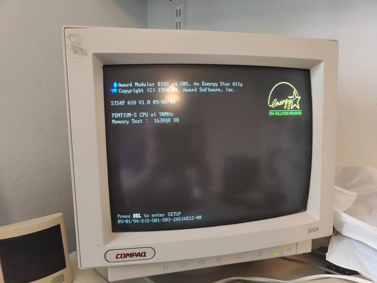 Jon Lech Johansen tweet media