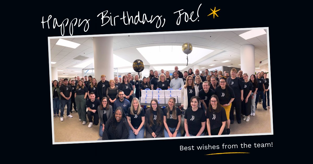 Shaker Recruitment Marketing (@shaker_ad) on Twitter photo Shaker shirts on, party mode activated. Join us in wishing a happy birthday to our fantastic, fearless leader, Joe Shaker Jr.! 🎉 #ShakerRM Shaker shirts on, party mode activated. Join us in wishing a happy birthday to our fantastic, fearless leader, Joe Shaker Jr.! 🎉 #ShakerRM
