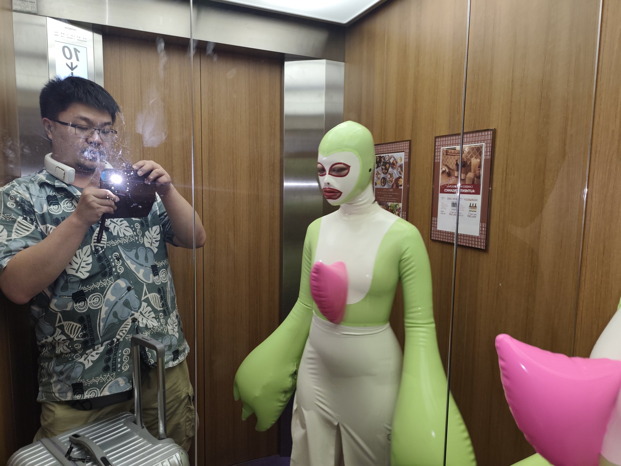 Goukaou kigurumi studio (@goukaou) / X