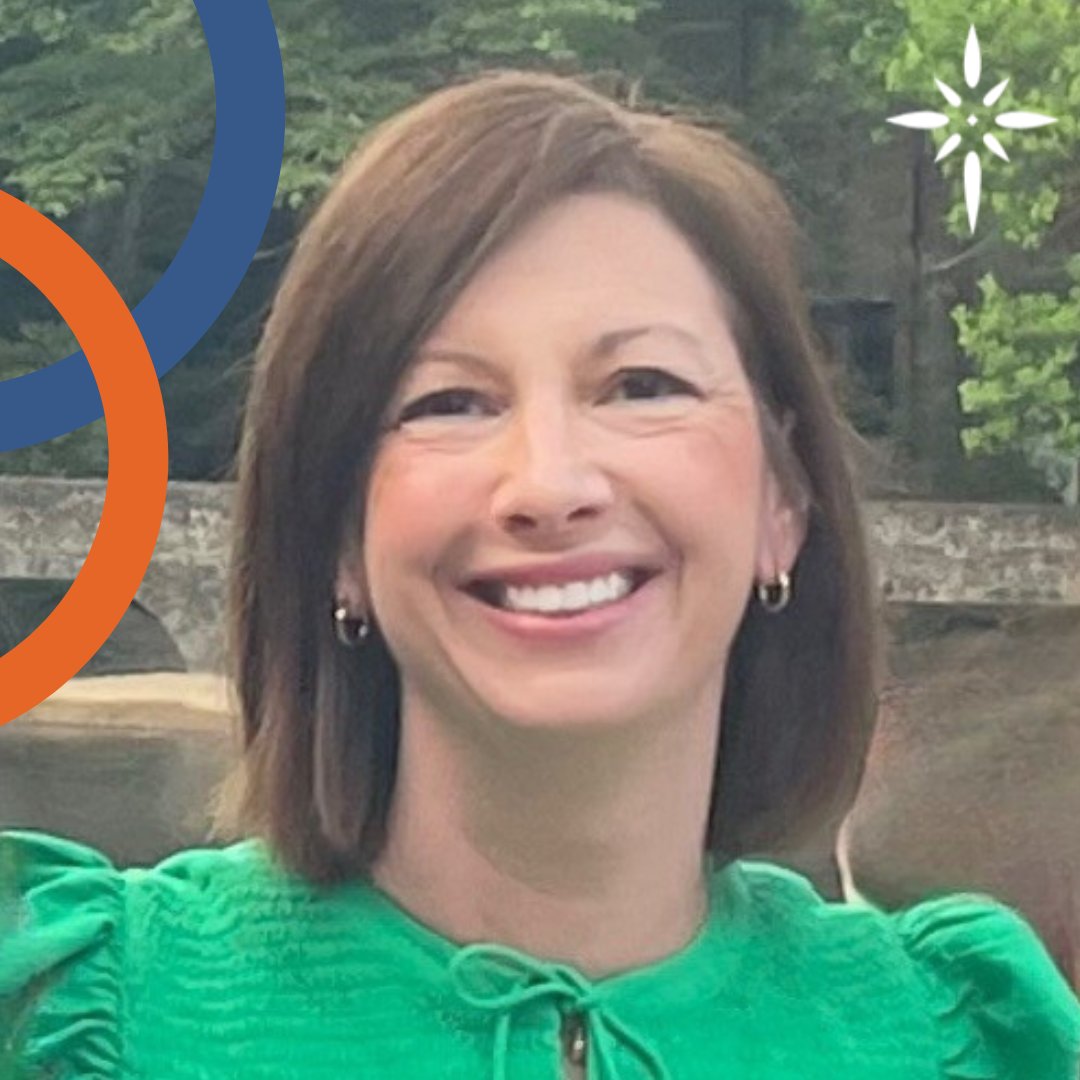 Please help us welcome Margie Blackwelder to the team! Margie joins us as the Foundation’s Administrative Assistant, supporting the President and working closely with the Chief of Staff on Board of Trustees activities and team operations. Welcome, Margie!