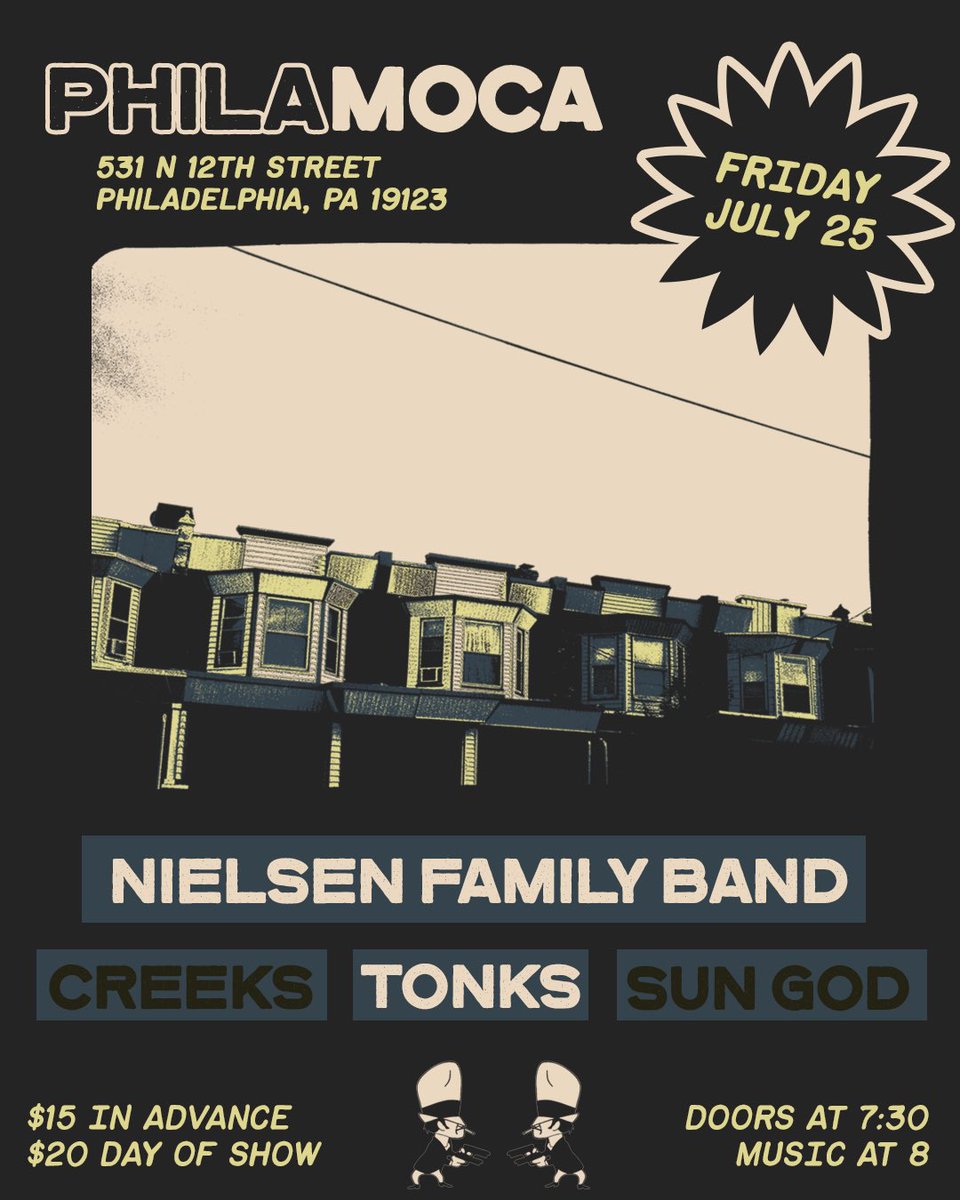 Philly 7/25

etix.com/ticket/p/45738…