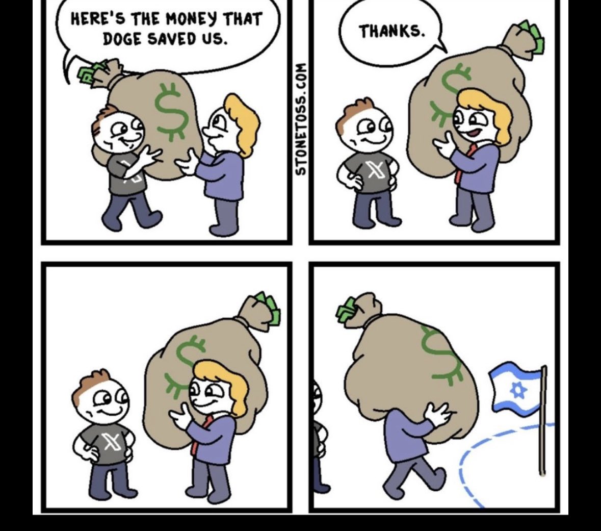 Terissa Mercedes tweet media