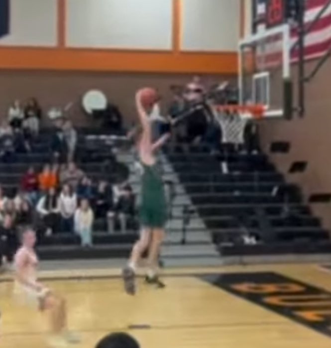 Tony Callero Chelan, WA (@tonycallero) on Twitter photo New to “X” is <a href="/tev_uttech/">Tev Uttech</a>
6-7 Class of 2027
All State Tournament Selection as a sophomore
If you can make a three and get a dunk in the same game (as a sophomore) —- you might be a college recruit!
youtu.be/_THhiWthskE?si… New to “X” is <a href="/tev_uttech/">Tev Uttech</a>
6-7 Class of 2027
All State Tournament Selection as a sophomore
If you can make a three and get a dunk in the same game (as a sophomore) —- you might be a college recruit!
youtu.be/_THhiWthskE?si…