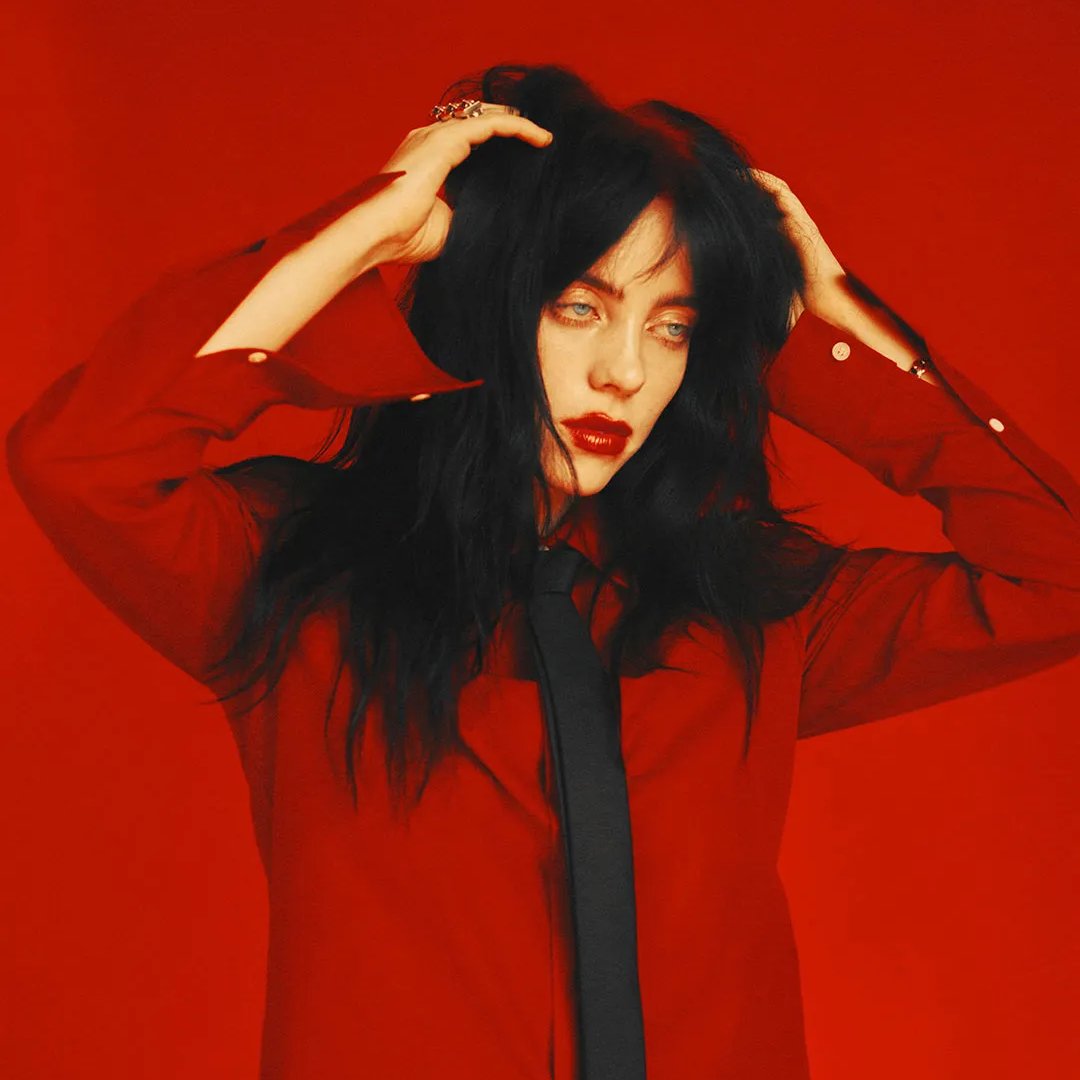 Billie Eilish Data tweet media