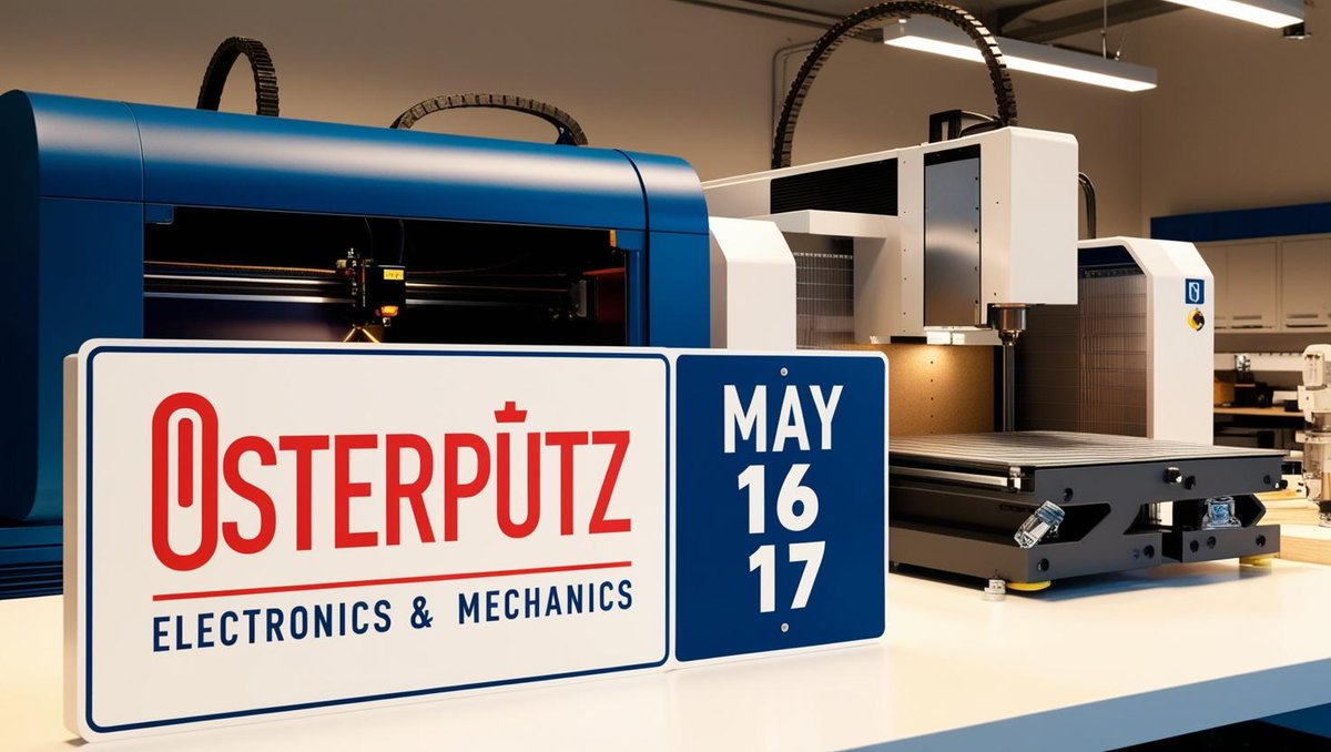 Les 16 et 17 mai prochain aura lieu un nettoyage de printemps dans la partie ressourcerie ainsi qu'un tri de matériel électronique récemment acquis.

Cela se déroulera lors des openstub correspondants.

Toute aide sera la bienvenue.

Voir l'article: technistub.org/?p=4880