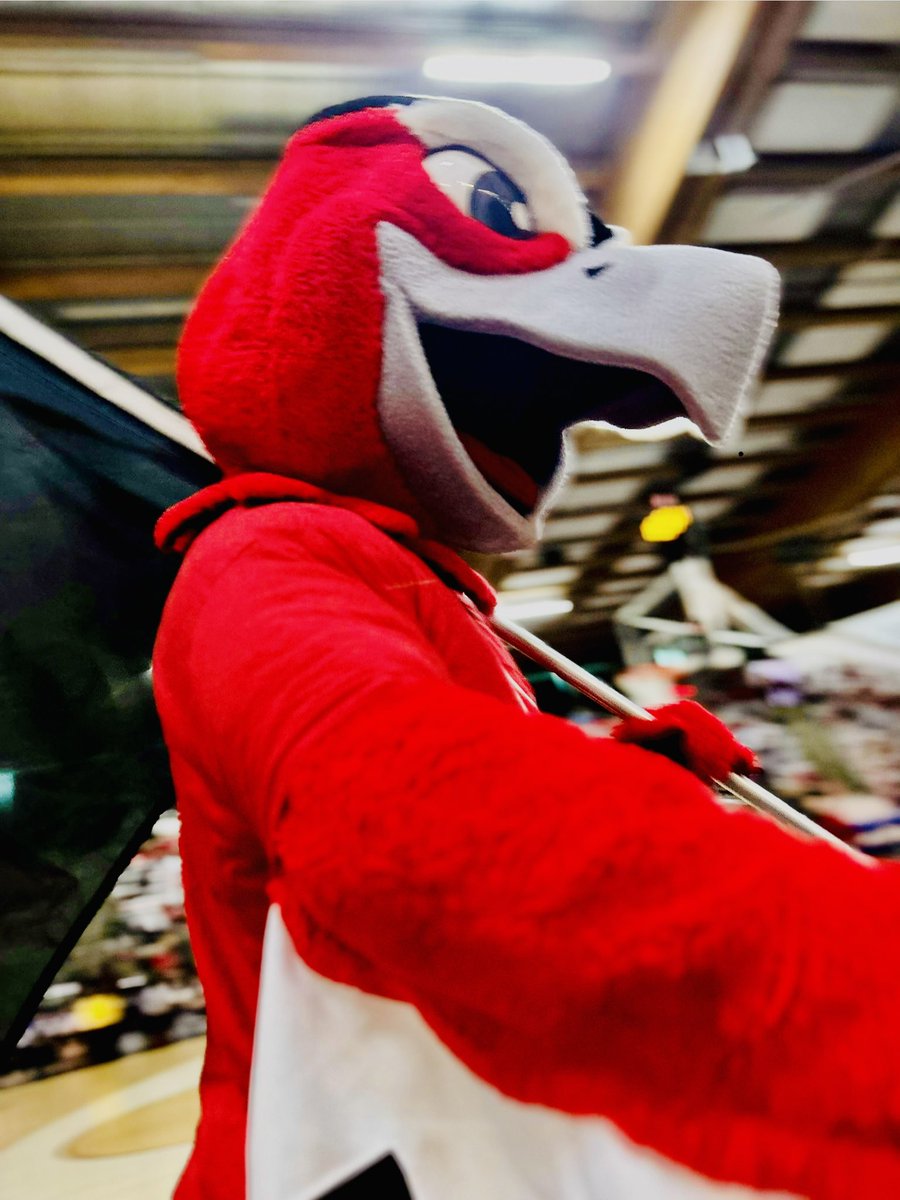 Charlene May tweet media