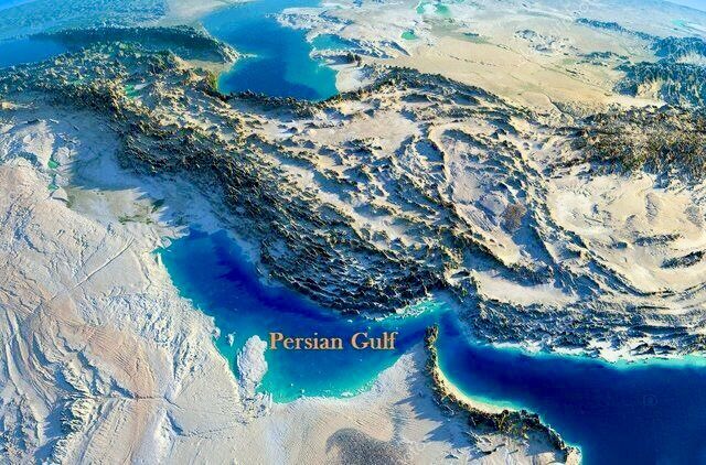 <a href="/realDonaldTrump/">Donald J. Trump</a>

The people of #Iran expect that in your speeches and statements regarding the #PersianGulf, you honor this historic and recognized name, and use the name "Persian Gulf," which is confirmed by international records.

Thank you.