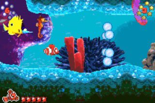 I’m curious, what was the first video game you remember playing?

mine was Finding Nemo on the gameboy lol