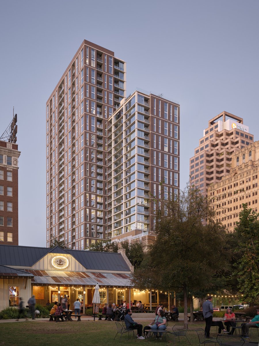 Our latest Performance Insights article discusses sustainability as a strategic asset. Read "From Green to Gold: Why Energy Efficiency Now Drives Market Value": bit.ly/3GHOxmP #GreenDesign #Sustainability #Real Estate #Architecture