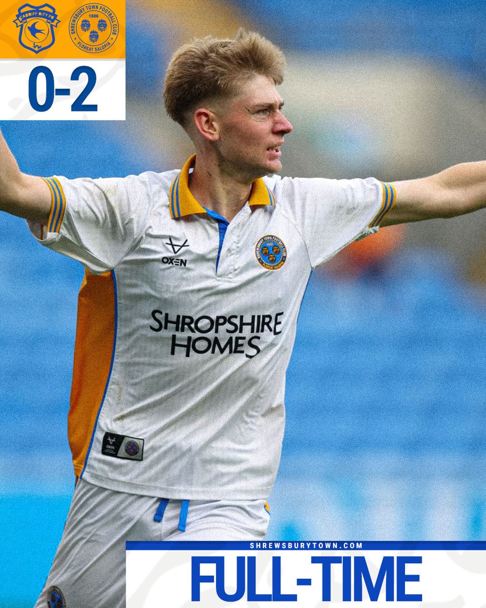 PDL TROPHY WINNERS! 🥳🏆