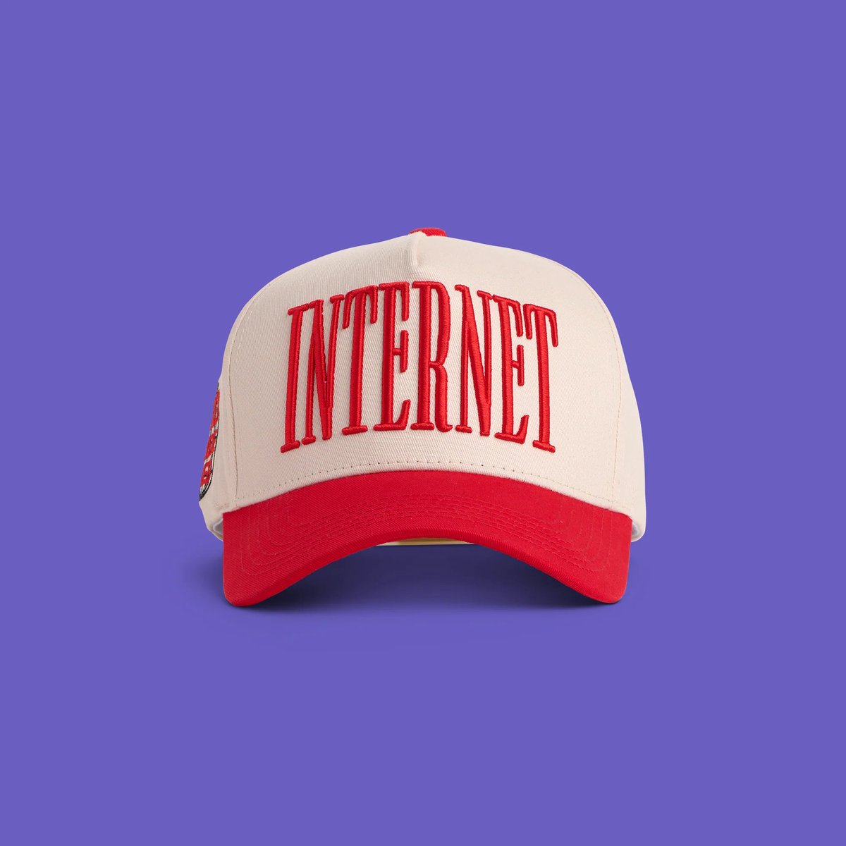 Y'all, 

I NEED this new hat that <a href="/syntaxfm/">Syntax</a> just dropped