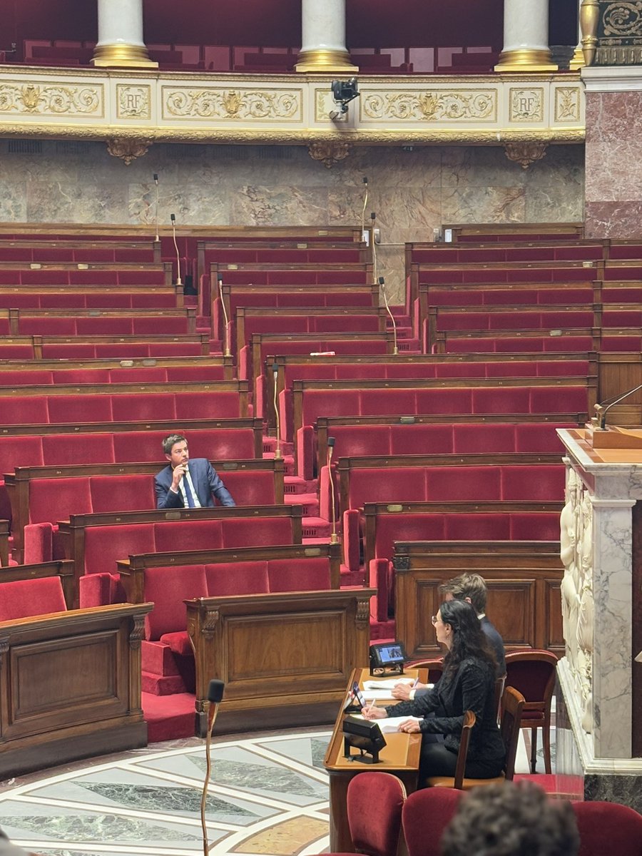 Gabrielle Cathala tweet media