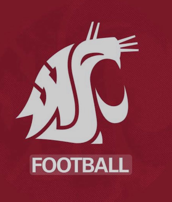 Larry Colvin (@coach_lcolvin) on Twitter photo Thank you <a href="/CoachCRMeyers/">Chris Meyers</a> for stopping by to recruit The Coyotes and visit with our staff!
<a href="/WSUCougarFB/">Washington State Football</a> <a href="/HHS_Coyote_FB/">Heritage Coyote Football</a>
#YotesUp #RecruitThePack Thank you <a href="/CoachCRMeyers/">Chris Meyers</a> for stopping by to recruit The Coyotes and visit with our staff!
<a href="/WSUCougarFB/">Washington State Football</a> <a href="/HHS_Coyote_FB/">Heritage Coyote Football</a>
#YotesUp #RecruitThePack