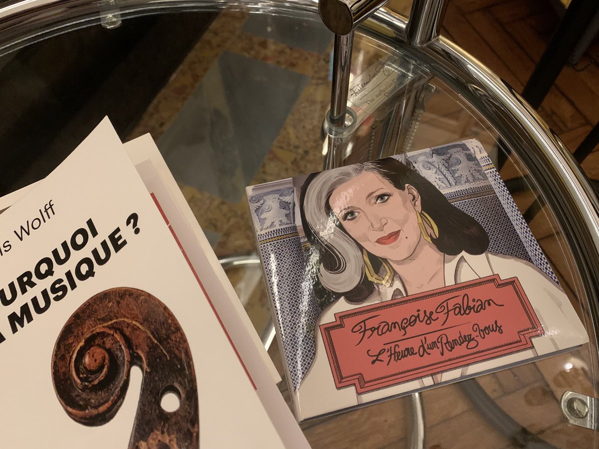 Thierry Déprez tweet media