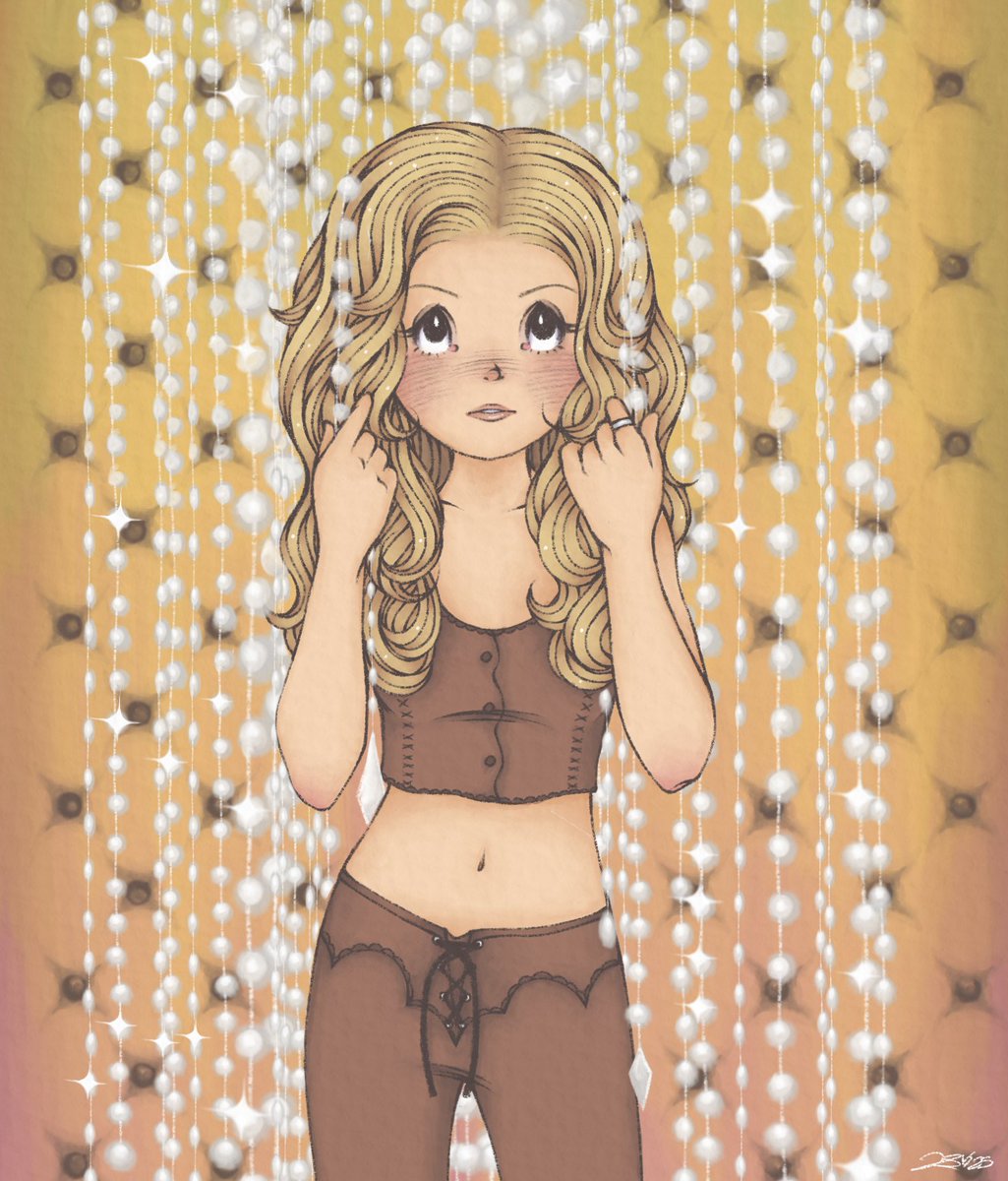 bruleebaby's tweet image. oops...! I did it again💛 #Oops25