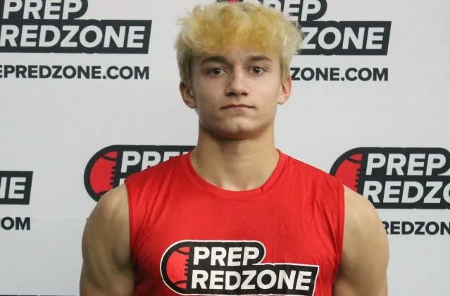 Nate Wahl (@nwahlscouting) on Twitter photo Moving into the trenches and the defense, we unlock who were the top testers and my SES MVPs at OL, DL, LB, and DB at <a href="/thetrainingHAUS/">Training HAUS</a> Combine last weekend
prepredzone.com/2025/05/traini… Moving into the trenches and the defense, we unlock who were the top testers and my SES MVPs at OL, DL, LB, and DB at <a href="/thetrainingHAUS/">Training HAUS</a> Combine last weekend
prepredzone.com/2025/05/traini…