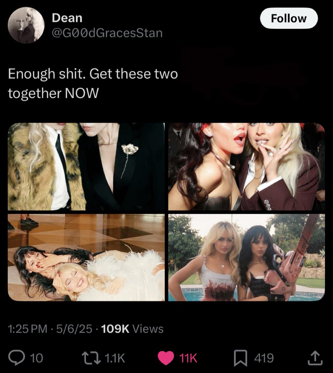 Moss tweet media