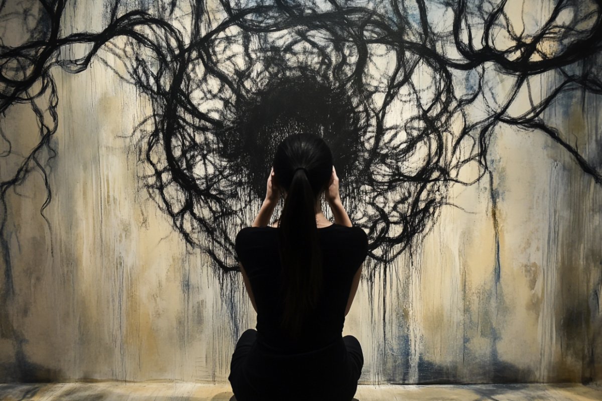 NeuroscienceNew's tweet image. Dopamine’s Hidden Role in Anxiety Revealed

New research reveals that dopamine receptors in the ventral hippocampus play a pivotal role in regulating emotional decision-making, especially during stressful approach-avoidance conflicts. 

While dopamine is often studied in relation…