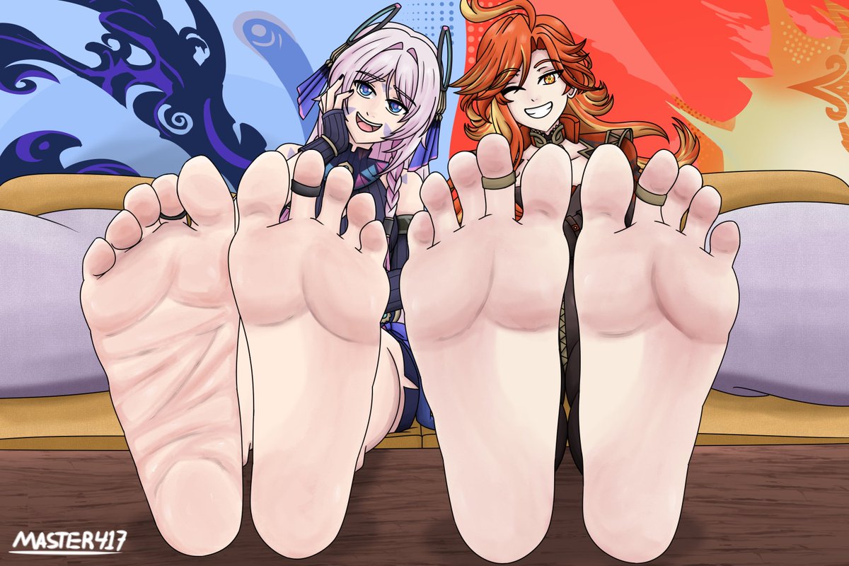 Citlali or Mavuika, who you went for?    

wanna see more?  go to my profile and check the Bio!   

玛薇卡 #原神 #GenshinImpact #Natlan #GenshinNatlan    tickling #Citlali  シロネン #Mavuika