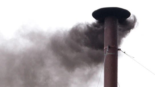 Humo negro, señal que el catalizador está a tope, hay que meterle revoluciones para quemar carbonilla y aditivo para limpiar inyectores y escape, si persiste yo anularía la EGR, hay talleres que lo hacen

O es eso o es que Israel no lo va a tener tan fácil para que salga su Papa.