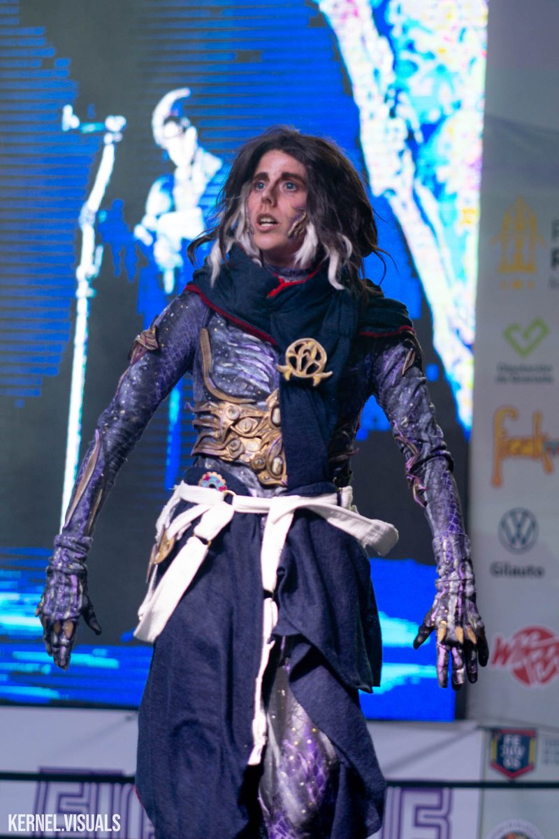 Buah las fotos del concurso de <a href="/FicZone/">FicZone</a> que locurote
📷 instagram.com/kernel.visuals/

Nadie me puede decir que no pasé por 20 estados emocionales en minuto y medio
#viktorarcanecosplay