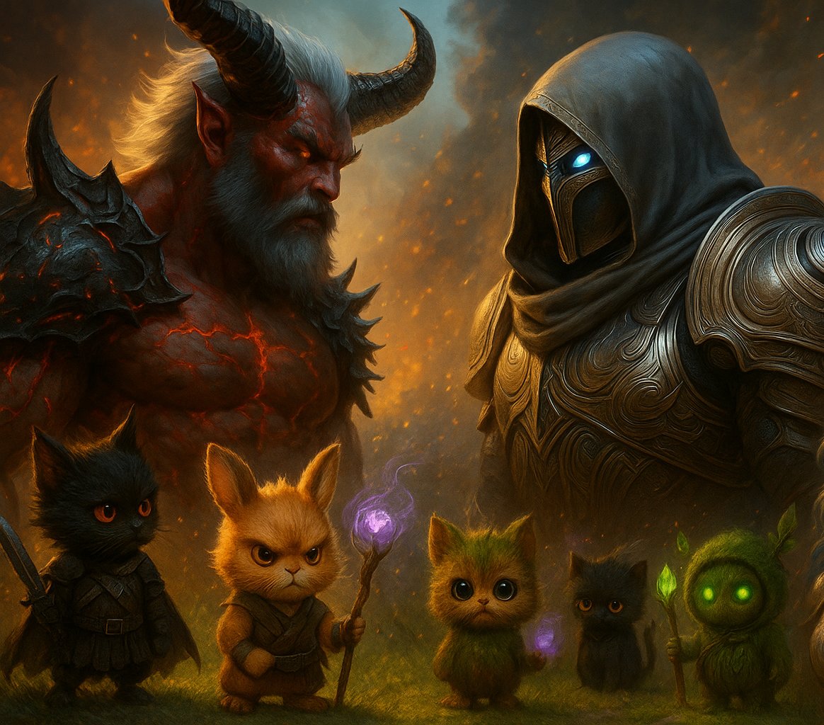 Cronos Legends tweet media