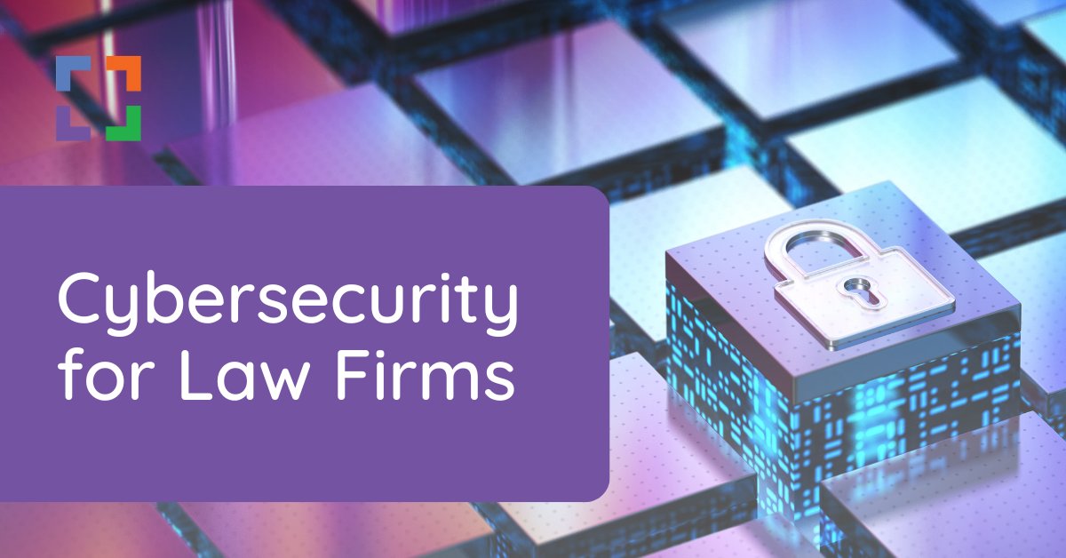 Cybersecurity for Law Firms
Explore why Cybersecurity for Law Firms should be a priority and how it leads to more efficiency, scalability, and confidence.

uptimepractice.com/cybersecurity-…