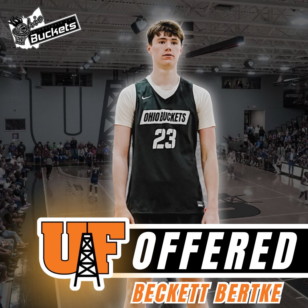 Ohio Buckets tweet media