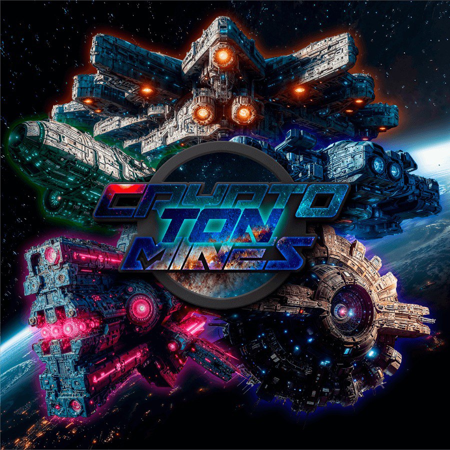 Gaby_Defi's tweet image. CRYPTO TONMINES 
 @CryptoTonMines

🪙 New Airdrop Opportunity on TON – Limited Time! 🪙

CryptoTonMines is LIVE! 🎮

Play-to-Airdrop | Invite-to-Earn | Mystery Boxes | Anti-bot System

💎 Accumulate $DarkMatter now and secure your spot in one of the biggest upcoming airdrops on…