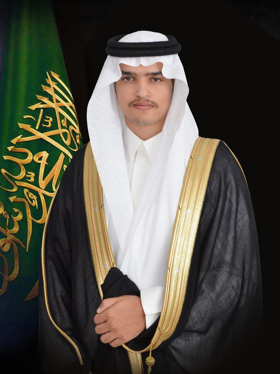 فيصل الشهراني tweet media