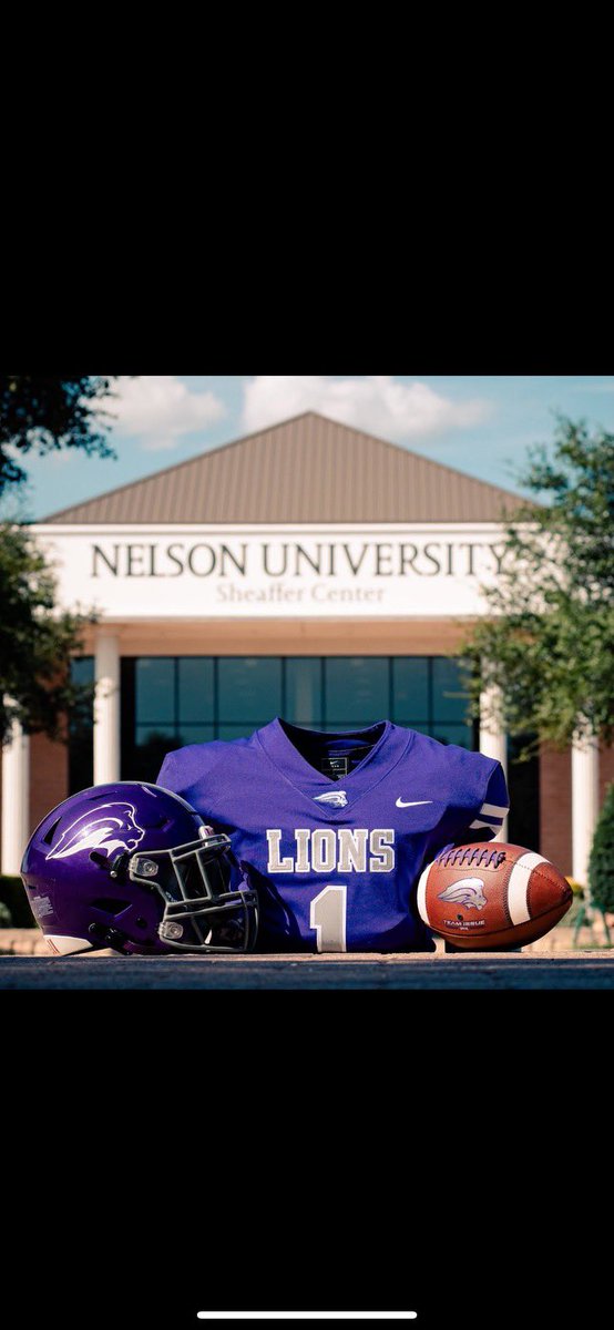 Timothy Cummings (@tim_cummings24) on Twitter photo After an amazing conversation with <a href="/Coach_MacSAGU/">Blake McCulloch</a> I am beyond grateful and blessed to receive an offer from Nelson University!! <a href="/NelsonUFootball/">NELSON Football</a> . <a href="/BFNDFball/">Brennan Football</a> <a href="/JeffHoweth7/">Jeff Howeth</a> <a href="/BasoreCoach/">CoachBaz</a> <a href="/RecruitsCenTex/">Coach Jimmy Andrews</a> <a href="/ath_strategydb/">AthleteStrategyDefensiveBack</a> After an amazing conversation with <a href="/Coach_MacSAGU/">Blake McCulloch</a> I am beyond grateful and blessed to receive an offer from Nelson University!! <a href="/NelsonUFootball/">NELSON Football</a> . <a href="/BFNDFball/">Brennan Football</a> <a href="/JeffHoweth7/">Jeff Howeth</a> <a href="/BasoreCoach/">CoachBaz</a> <a href="/RecruitsCenTex/">Coach Jimmy Andrews</a> <a href="/ath_strategydb/">AthleteStrategyDefensiveBack</a>