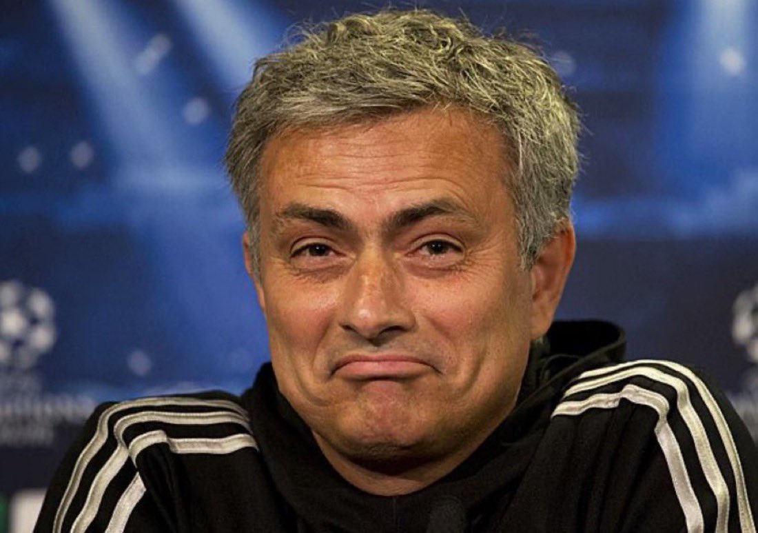 So Arsenal wanted to win a Champions League trophy 😂😂😂