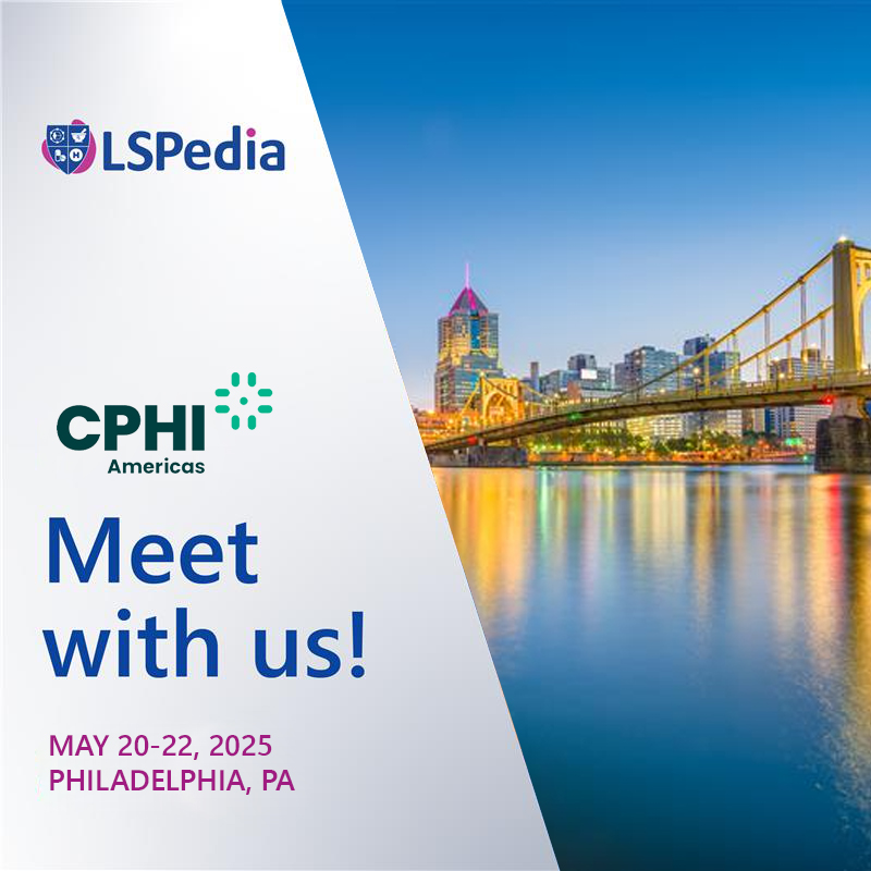LSPedia's tweet image. We&apos;re 2 weeks from #CPHI Americas in Philly! Meet the LSPedia team to talk DSCSA compliance, OneScan, &amp;amp; supply chain efficiency.
👋 Olivia Reindl, Michael Ventura, Katie Kelly
📅 Book your meeting today!
See you in Philly! #pharma #serialization