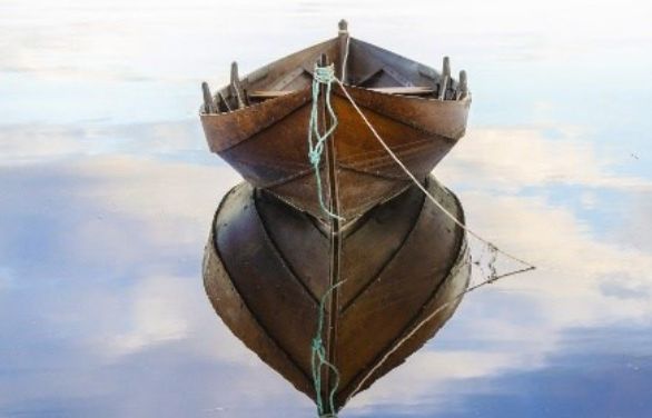 HouseWellspring's tweet image. Workshop - Voyage of Discovery 14/6/25. 
Saturday 14th June 2025 10 am - 4 pm
Have you ever considered what extra baggage you carry with you through life? 
Workshop fee: £10 includes light lunch and refreshments.
Further info -
Eventbrite - buff.ly/8l8kLMU
