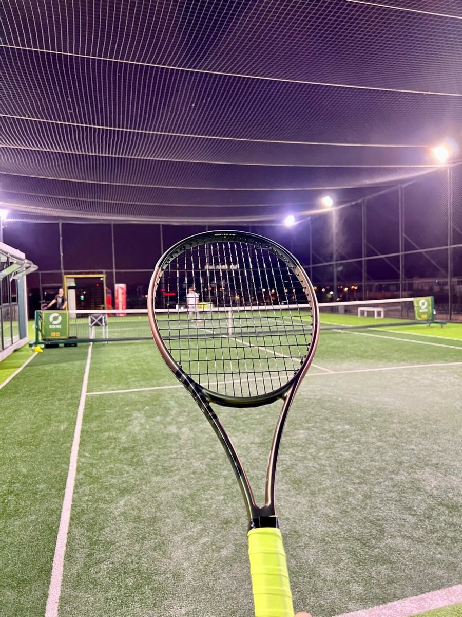 Susan (@b_oydarthur156) on Twitter photo Late night tennis session 🎾 Night tennis hits different, more fun, more focus. Anyone else love playing after dark?🌙 Late night tennis session 🎾 Night tennis hits different, more fun, more focus. Anyone else love playing after dark?🌙