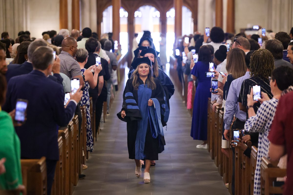 Duke Orthopaedics (@dukeortho) on Twitter photo Cheers to the @DukeOTD Class of 2025! Forty-three graduates embraced a milestone of purpose and passion at Duke Chapel. Their resilience and dedication will shape the future of occupational therapy. Join us in celebrating their achievement! <a href="/DukeMedSchool/">Duke University School of Medicine</a> duke.is/9/yxxf Cheers to the @DukeOTD Class of 2025! Forty-three graduates embraced a milestone of purpose and passion at Duke Chapel. Their resilience and dedication will shape the future of occupational therapy. Join us in celebrating their achievement! <a href="/DukeMedSchool/">Duke University School of Medicine</a> duke.is/9/yxxf