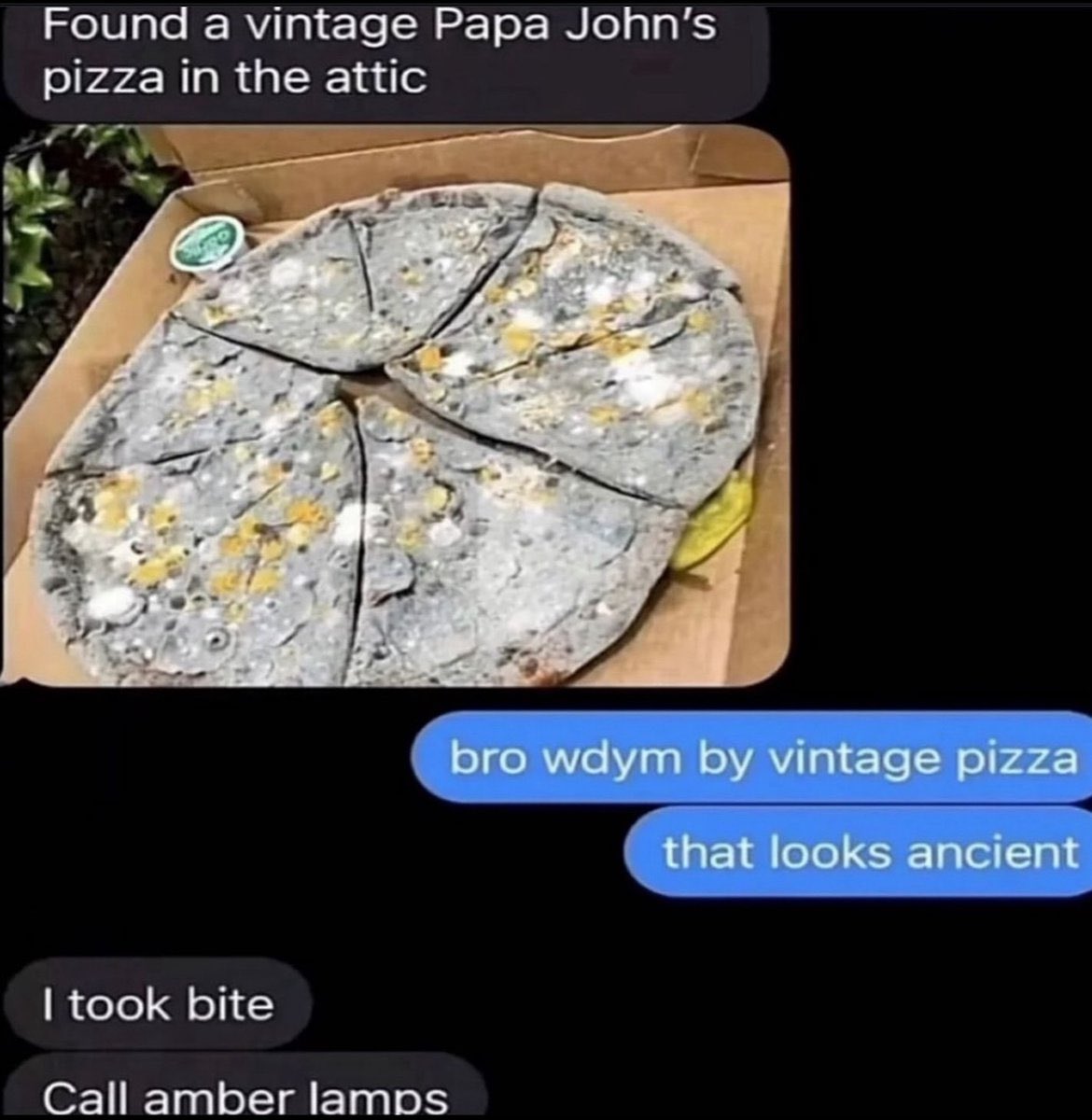 memechaotic's tweet image. 