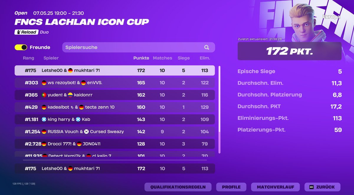 Saved the skin with big <a href="/Letshe00/">Letshe☦️</a>  b5b win