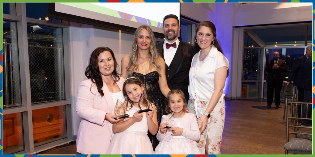 PowerMyLearning (@powermylearning) on Twitter photo What a night! 💫 The 2025 Innovative Learning Awards were filled with joy, inspiration, and community. Let’s keep the momentum going—help us spread joyful math learning to more classrooms across the country: powermylearning.harnessgiving.org/campaigns/17679
📸 See highlights: facebook.com/media/set/?set… What a night! 💫 The 2025 Innovative Learning Awards were filled with joy, inspiration, and community. Let’s keep the momentum going—help us spread joyful math learning to more classrooms across the country: powermylearning.harnessgiving.org/campaigns/17679
📸 See highlights: facebook.com/media/set/?set…