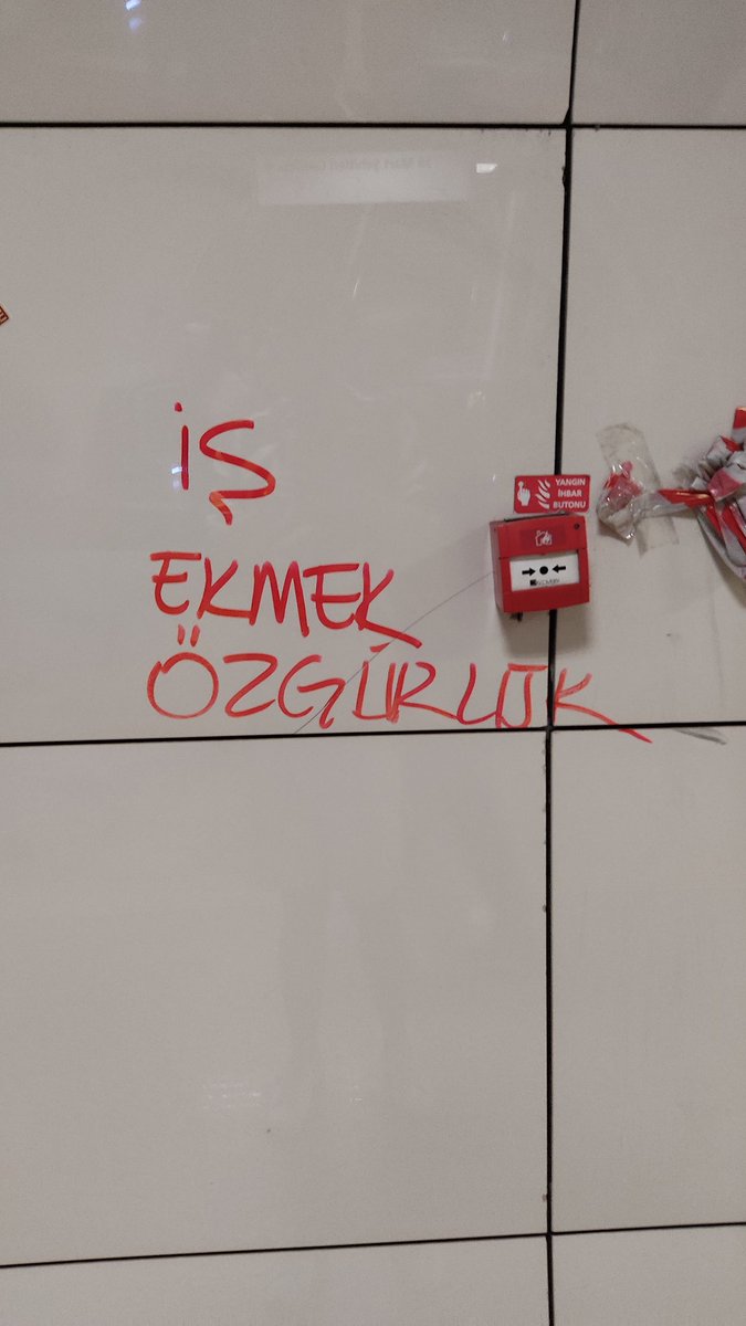 vezneciler metro