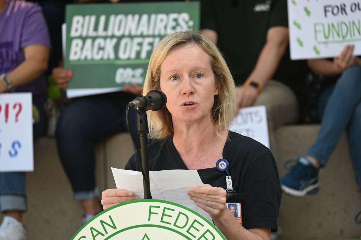 AFSCME1624 tweet picture