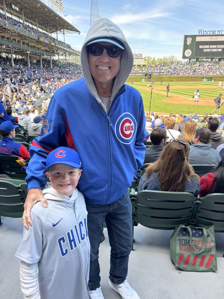 Chad Moore tweet media