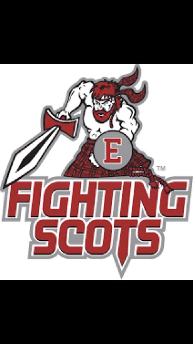 GowPVFootball's tweet image. Thanks @CoachCrandall from @EdinboroFB for stopping by and talking to our 2026 guys!