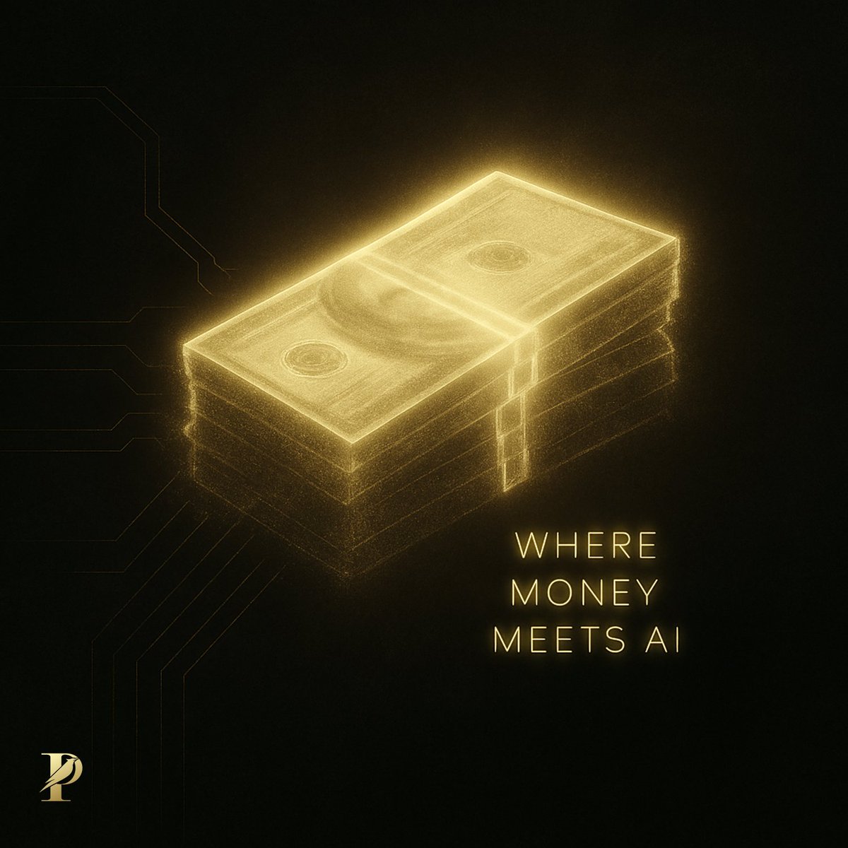 ParadyzeFi's tweet image. Paradyze will set the standard for on-chain activity with AI.

Seamless. Sophisticated. Inevitable.