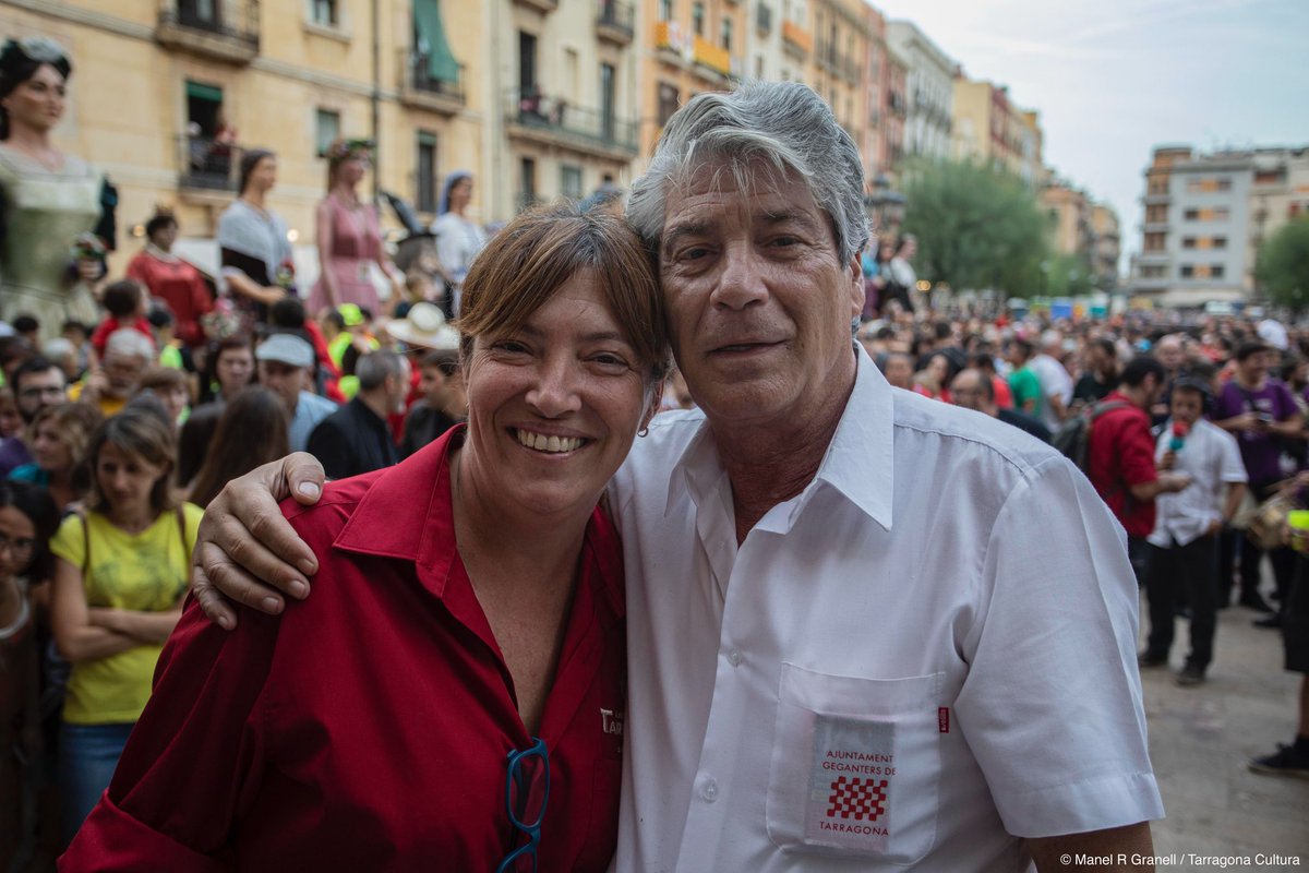 Pedro, crec que ets la persona que més m’has fet patir però que al mateix temps més m’has fet riure! Sempre que senti una rumbeta pensaré en tu!
Et trobaré molt a faltar
📷 Manel Granell
