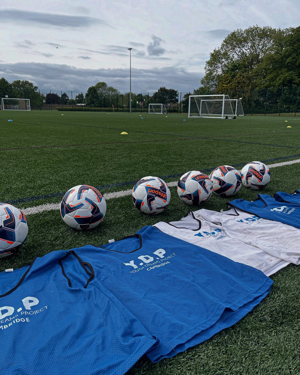 YDP Cambridge North Stars⭐️⚽️ tweet media