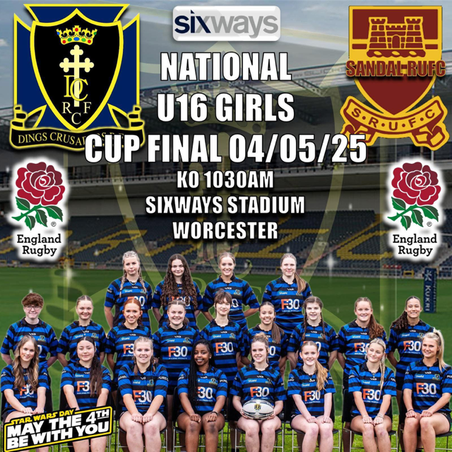 Hanham Woods PE tweet media