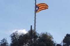 L'estelada ens senyala el camí, que onegi al vent de #Montgat

Ens mantenim tossudament alçats!!!!

<a href="/ANCtiana/">ANC</a> 
<a href="/ancmasnou/">ANC del Masnou 🎗</a> 
<a href="/ANCAlella/">ANC Alella</a> 
<a href="/ancteia/">ANC Teià</a> 
<a href="/assemblea/">Assemblea Nacional Catalana</a>
<a href="/MaresmexIndep/">MaresmexIndep</a>