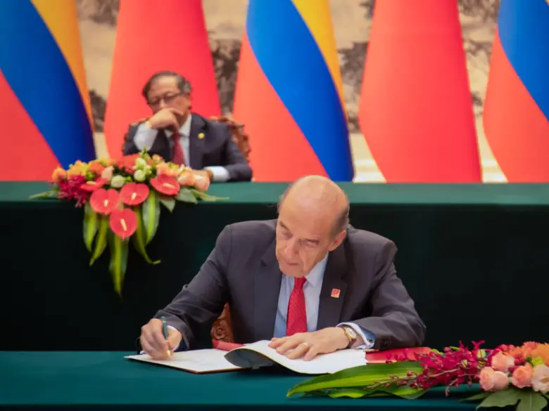 La Silla Vacía tweet media